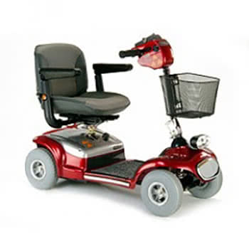 Sterling Sapphire battery pack LS & 2 - mobility scooter